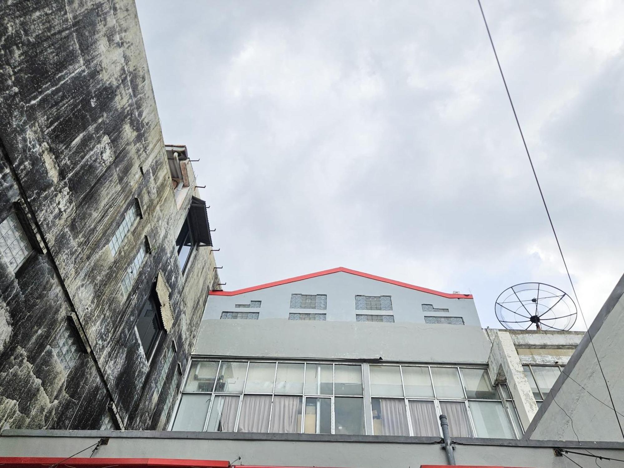 Reddoorz At Pucang Anom Timur Surabaya Eksteriør billede